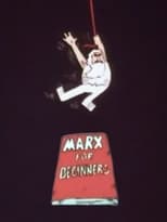 Poster for Marx for Beginners