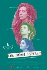 Cousins Wait main poster