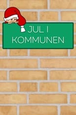 Poster di Jul i kommunen