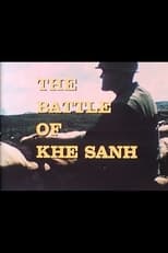 Poster for The Battle Of Khe Sanh 