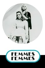 Poster for Femmes femmes