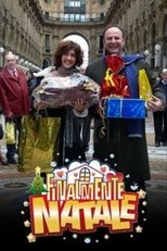 Poster for Finalmente Natale