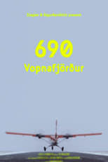 Poster for 690 Vopnafjordur 