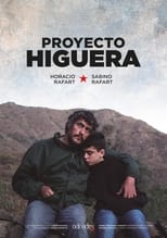 Poster for Proyecto higuera 