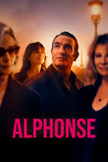 VER Alphonse (2023) Online