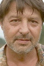 Foto retrato de Grigori Bulkot
