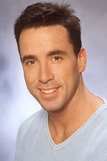 Foto retrato de Sean Kenniff