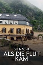 Die Nacht, als die Flut kam - Protokoll einer Klimakatastrophe main poster