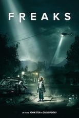 Freaks serie streaming