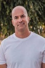 Foto retrato de Ognjen Pušac