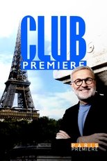 Poster for Club Première