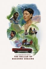The Ballad of Suzanne Césaire