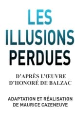 Poster for Illusions perdues