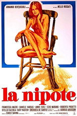 La nipote (1974)