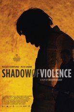 Poster for Shadow of Violence