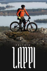 Peltsin Lappi poster