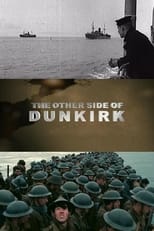 Poster for The Other Side of Dunkirk 