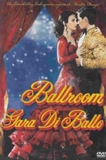 Poster di Ballroom - Gara di ballo