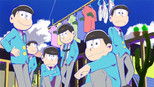 おそ松さん 4x13 (S04E13)
