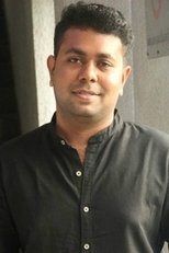 Poster van Ashwin Saravanan