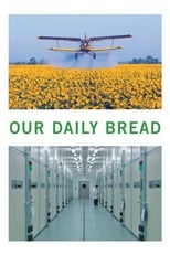 Poster for Our Daily Bread 
