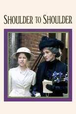 Poster for Shoulder to Shoulder Season 1