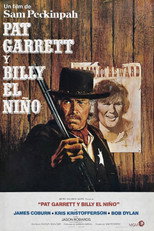 Pat Garrett & Billy the Kid