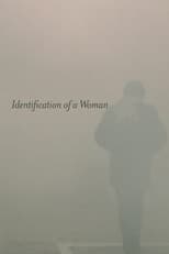 Poster for Identification of a Woman