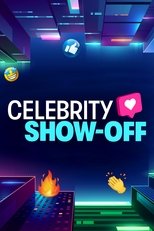 Poster for Celebrity Show-Off