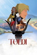 Toldi (2021)