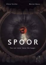 Poster for Spoor 