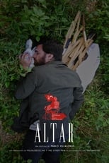 Poster for Altar 