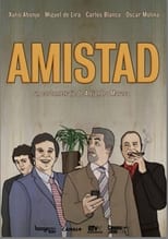 Poster for Amistad
