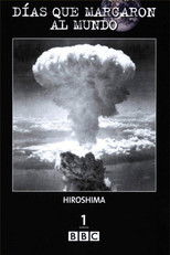 Dias que marcaron mundo poster