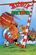 Astérix chez les Bretons serie streaming