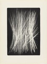 Poster for Visite à Hans Hartung