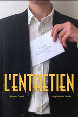 L'Entretien poster
