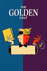 Poster for The Golden Calf