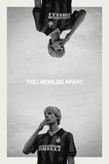 Poster for Two Worlds Apart