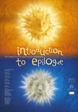 Poster for Introduction To Epilogue