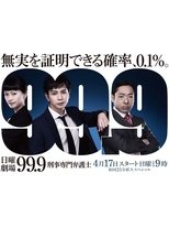 99.9 Criminal Lawyer (2016)