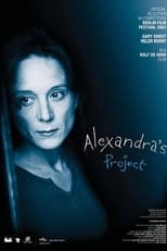Poster di Alexandra's Project