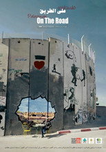 Palestinian on the Road