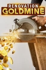 Poster di Renovation Goldmine
