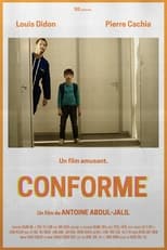 Poster for Conforme 