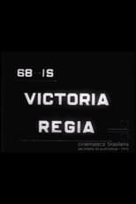 Poster for Victória Régia 