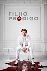 Pôster de Temporada 2 — Filho Pródigo