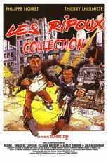 Les Ripoux - Trilogie