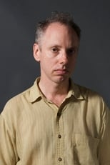 Foto retrato de Todd Solondz