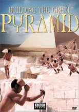 Building the Great Pyramid